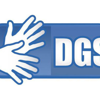 DGS logo