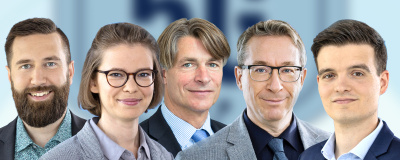 Kompetenzstelle Mobilfunk