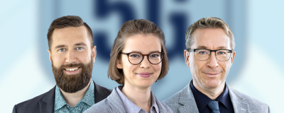 Kompetenzstelle Mobilfunk ohne Knut