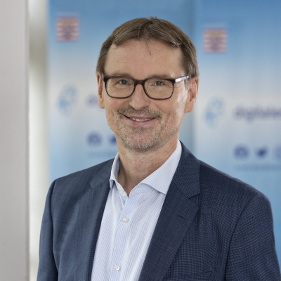 Dr. Matthias Donath