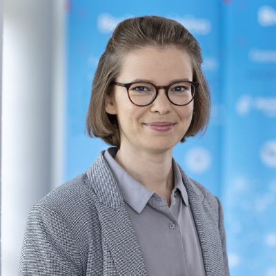 Cäcilia Hensel